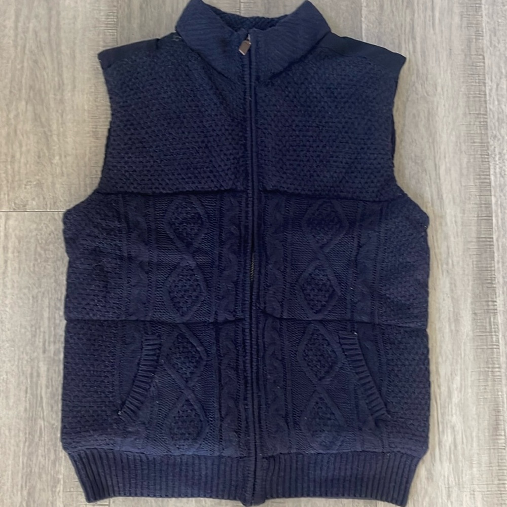 Men’s vest